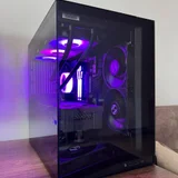 Мощный игровой ПК Ryzen 7600X / RTX 5070 Ti / 32 GB RAM / 1 TB SSD (photo 1)