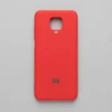 Смартфон Redmi + Чехол (photo 1)