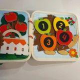 Фетровая книжка (photo 5)