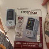 Пульсоксиметр Rossmax SB220 (photo 1)