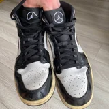 Nike Air Jordan 1 (photo 5)