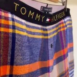 Домашние брюки Tommy Hilfiger (photo 1)
