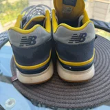 🔥 ПРОДАЮ NEW BALANCE 997H (photo 5)