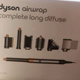Dyson 1000 Gel (photo 1)