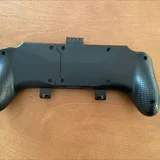 Холдер/грип/держалка для Nintendo Switch. Совместим с обычным свичом, OLED, Lite. (photo 2)