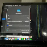 Macbook Air M1 8/256 (photo 3)