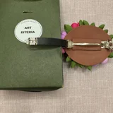 Заколка ручной работы (photo 2)