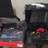 Asus rog Strix Z790 E Gaming WiFi (photo 4)