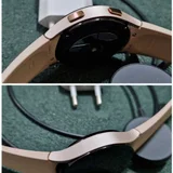 Samsung Galaxy Watch4 SM-R860 (photo 3)