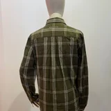 Мужская хлопковая рубашка Oakley (photo 2)