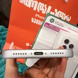 IPhone 17 pro max (photo 6)