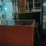 Барная стойка и инвентарь (photo 1)