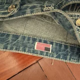 Джинсы True Religion (photo 2)