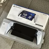 Портативная консоль PlayStation Portal (photo 4)
