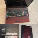 Ноутбук Lenovo рабочий (photo 10)