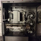 Игровой ПК RTX 3070 + i5-11400F (photo 3)