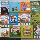 Книги детские (photo 2)
