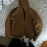 Куртка Carhartt Active Jacket XL (photo 1)