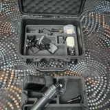 GoPro Hero 12 с комплектом модулей и штативом (photo 2)