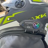 🏍️ **Мотошлем AXO — размер M/L (58,59,60,61,62 см)** (photo 3)