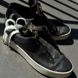 Кеды 👟 (photo 1)