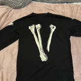 Свитшот Vlone (photo 2)