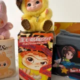 Коллекционная игрушка фан пати (photo 1)