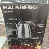 Электрический чайник Hausberg HB-3615 (photo 3)