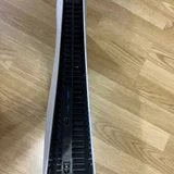 Sony PlayStation 5 с дисководом (photo 1)