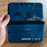 Nintendo 3DS XL прошитая (photo 5)