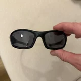 Oakley Straight Jacket (2007) (photo 2)
