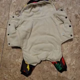 Зимний комбинезон для собаки XL (photo 2)