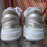 Женские кроссовки New Balance 1000 (photo 4)