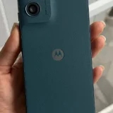 Motorola Moto G06 128 GB (photo 3)