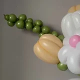 Букеты из воздушных шаров (photo 2)