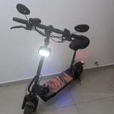 Самокат Kugoo M4 pro (photo 3)