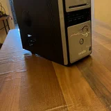Офисный ПК i3 9100F / GTX 750 / 8GB / 240GB SSD (photo 1)
