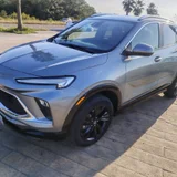 Buick Encore GX ST AWD 2024 (photo 8)