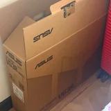 Монитор Asus TUF VG279Q3R (photo 4)