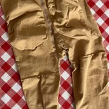 Медицинский компрессионный трикотаж Luomma Medical Line CCL 2 S long (photo 3)