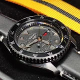 Часы Seiko 5 Sports Bruce Lee Limited Edition (photo 4)