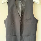 Жилетка H&M (размер L) (photo 1)