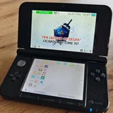 Nintendo 3DS XL прошитая (photo 2)