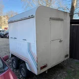 Барный прицеп с оборудованной рабочей зоной (photo 5)