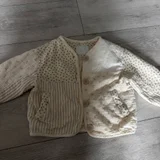 Детская курточка Zara 104-110 (photo 1)