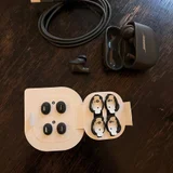 Наушники Bose QC Earbuds II (photo 4)