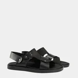 Кожаные сандалии мужские Davis (photo 2)