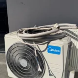 Кондиционер Midea (photo 3)