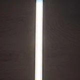 Светодиодный светильник с подставкой (photo 4)