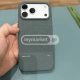 Мобильные телефоны Apple iPhone 17 Pro Max (photo 3)